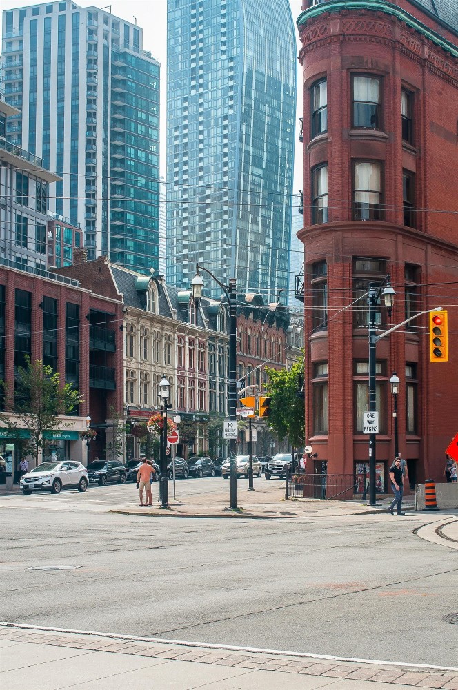 St. Lawrence Market