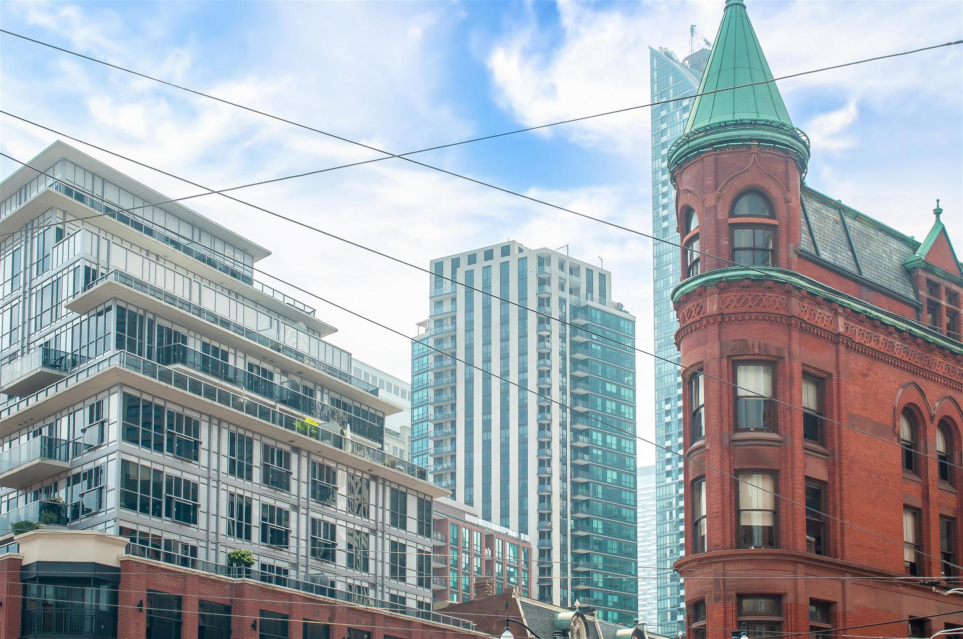 St. Lawrence Market