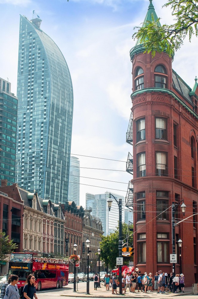 St. Lawrence Market