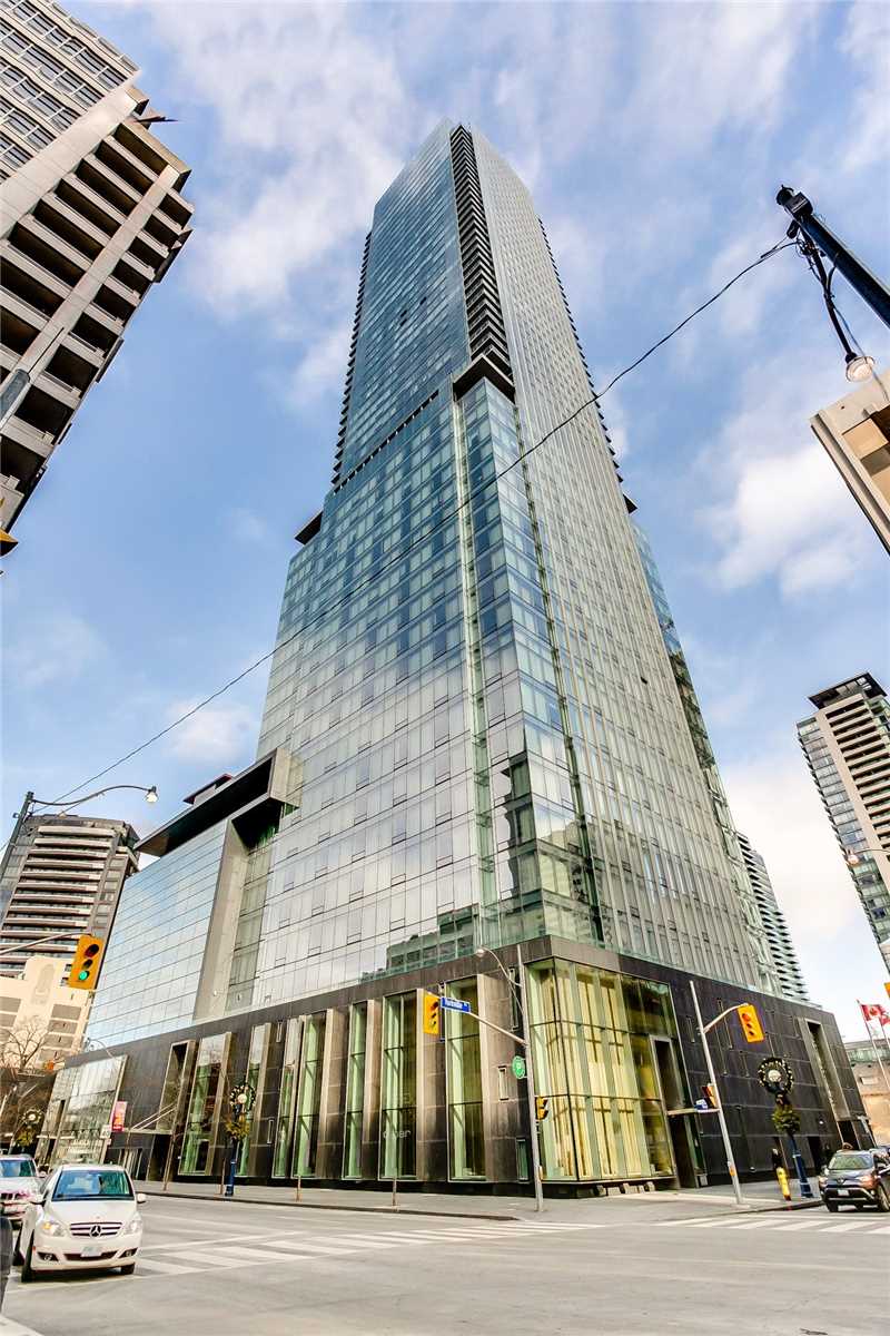 The Top 5 Most Expensive Condos Listed in Toronto Casey Ragan The